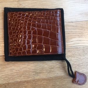 Alligator Wallet